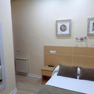 Habitación Doble Pequeña
